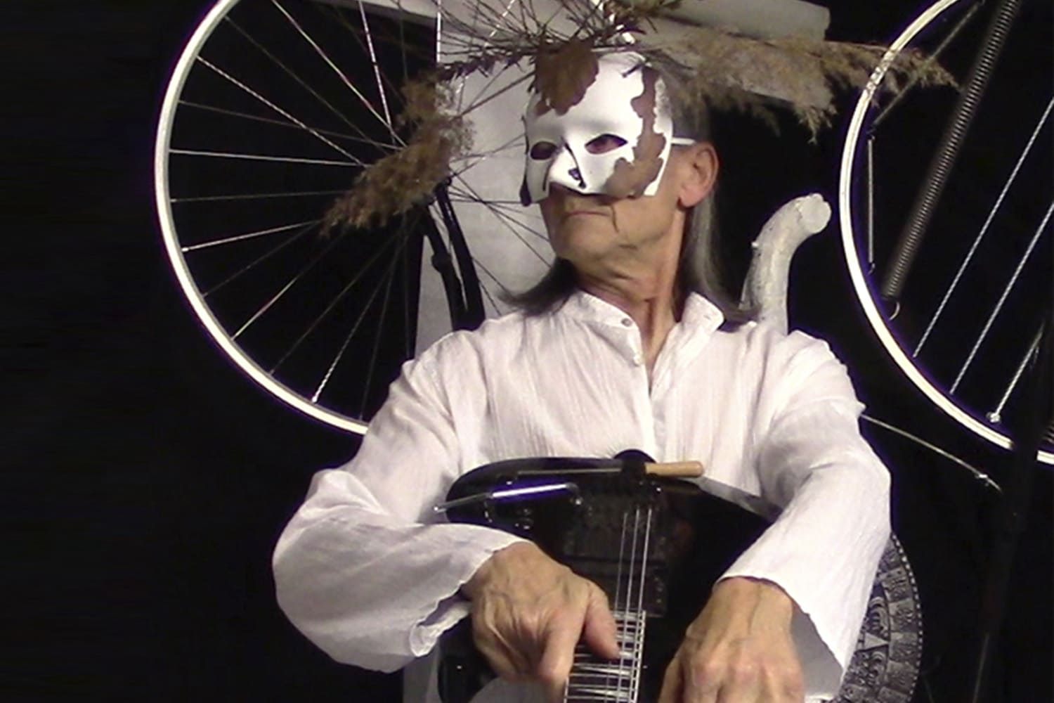 Dionysos Wizdom Theater